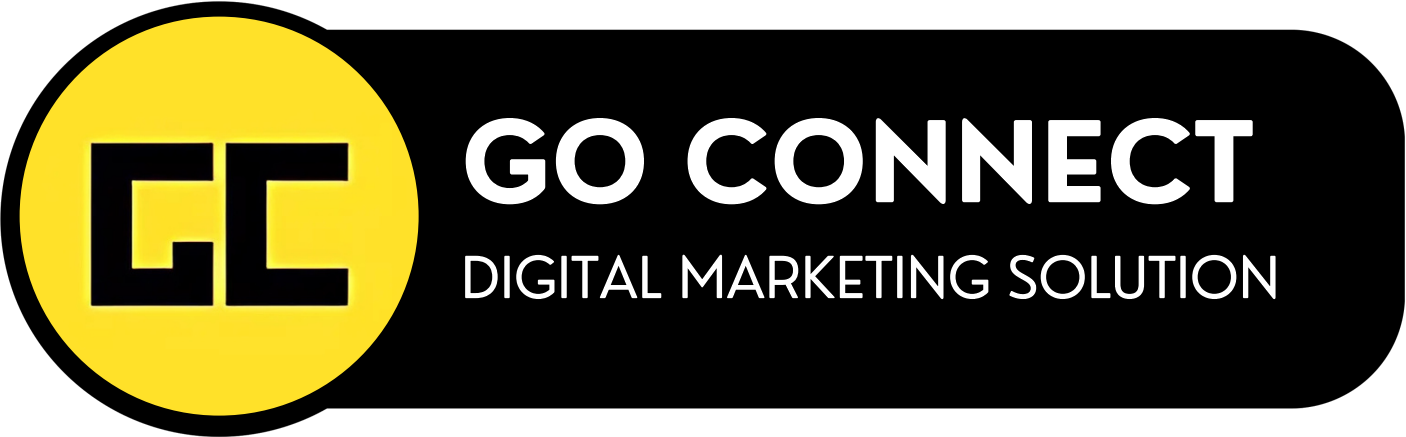 Go Connect - Digital Marketing Solution